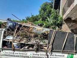 Best Scrap Metal Removal  in Start, LA