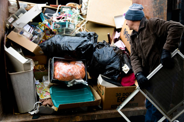 Best Same-Day Junk Removal Services  in Start, LA