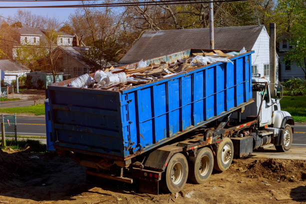 Best Yard Waste Removal  in Start, LA