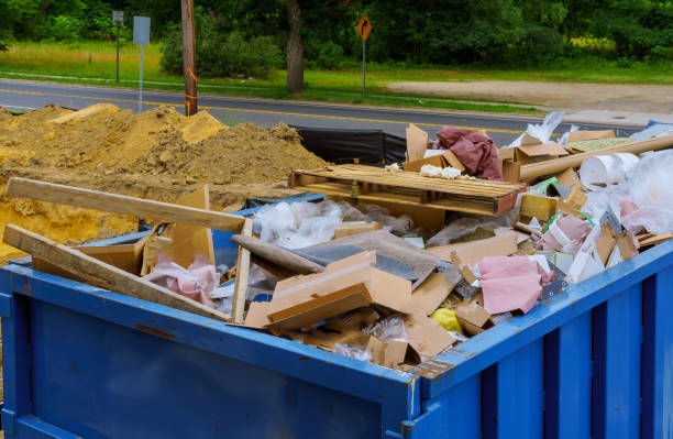 Best Basement Cleanout  in Start, LA